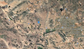 6500 411th Ave #-, Tonopah, AZ 85354