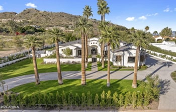 6500 Cactus Wren Rd, Paradise Valley, AZ 85253