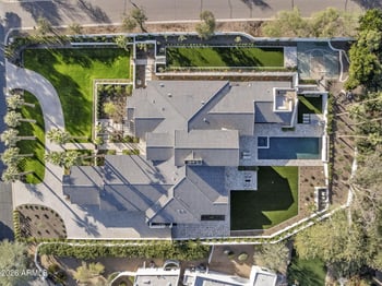 6500 Cactus Wren Rd, Paradise Valley, AZ 85253