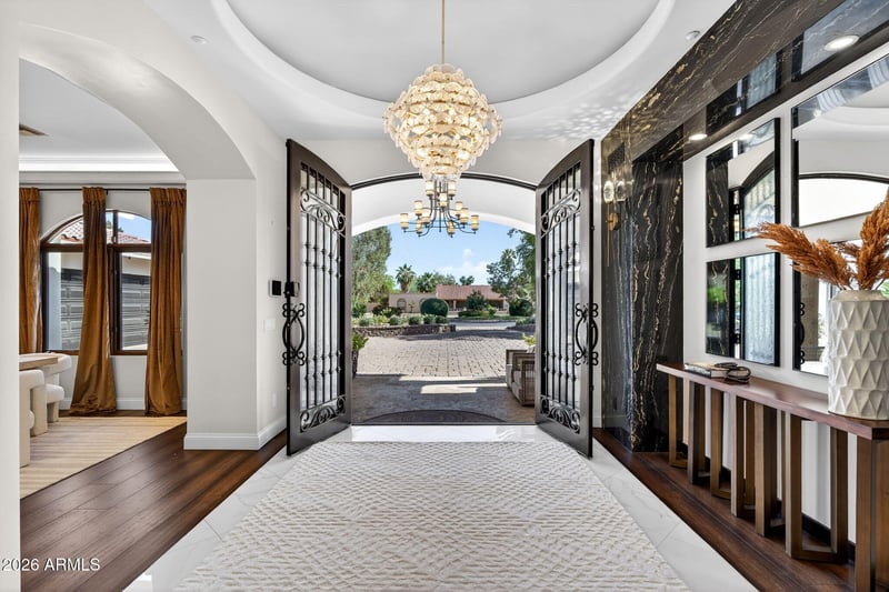 6500 E Fanfol Dr, Paradise Valley, AZ 85253