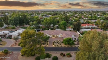 6500 Fanfol Dr, Paradise Valley, AZ 85253