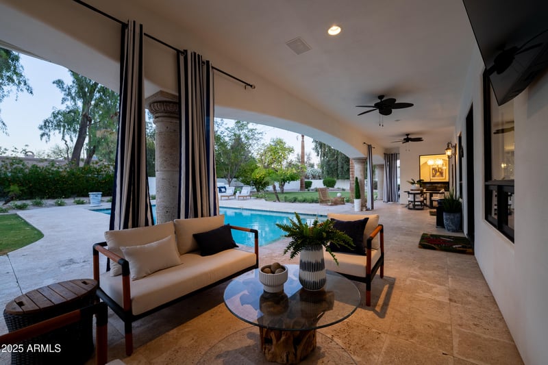 6500 Fanfol Dr, Paradise Valley, AZ 85253