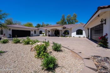 6500 Fanfol Dr, Paradise Valley, AZ 85253