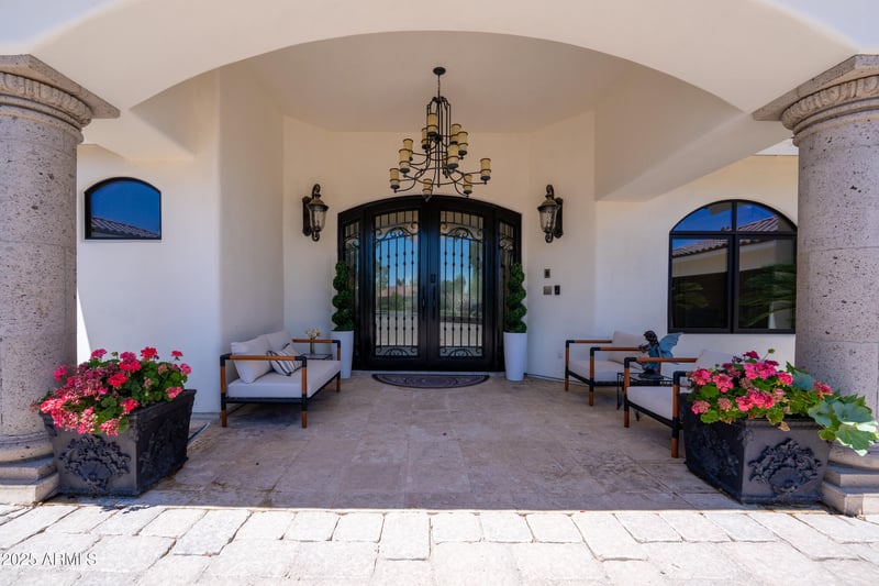 6500 Fanfol Dr, Paradise Valley, AZ 85253