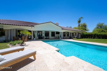 6500 Fanfol Dr, Paradise Valley, AZ 85253