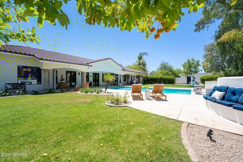 6500 Fanfol Dr, Paradise Valley, AZ 85253