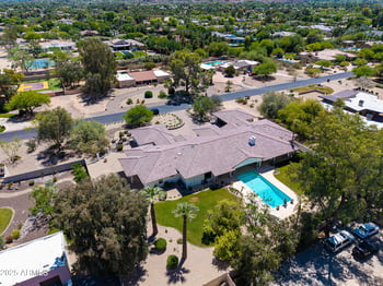 6500 Fanfol Dr, Paradise Valley, AZ 85253