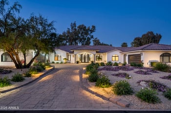 6500 Fanfol Dr, Paradise Valley, AZ 85253