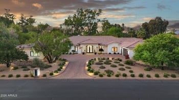 6500 Fanfol Dr, Paradise Valley, AZ 85253