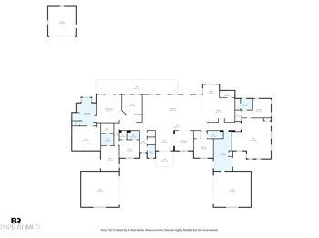 6500 Fanfol Dr, Paradise Valley, AZ 85253