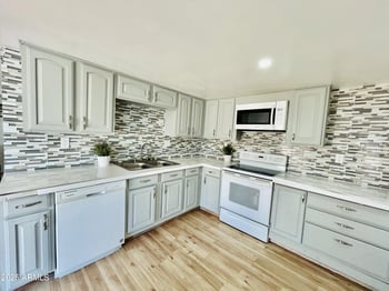 6500 Glendale Ave #35, Glendale, AZ 85301