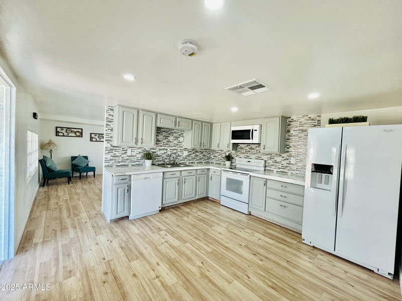 6500 Glendale Ave #35, Glendale, AZ 85301