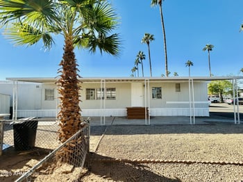 6500 Glendale Ave #35, Glendale, AZ 85301