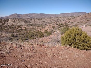 65000 Red Rover Mine Rd #-, Unincorporated County, AZ 85331