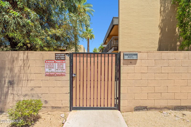 6501 17th Ave #108, Phoenix, AZ 85015