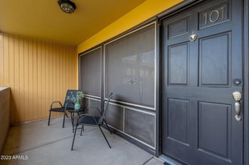 6501 17th Ave #Apt 101, Phoenix, AZ 85015