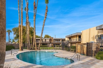 6501 17th Ave #Apt 101, Phoenix, AZ 85015