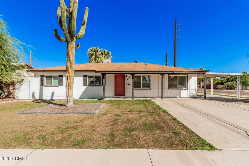 6501 20th Ave, Phoenix, AZ 85015