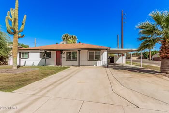 6501 20th Ave, Phoenix, AZ 85015