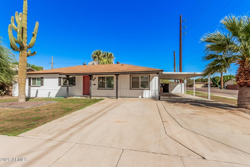 6501 20th Ave, Phoenix, AZ 85015