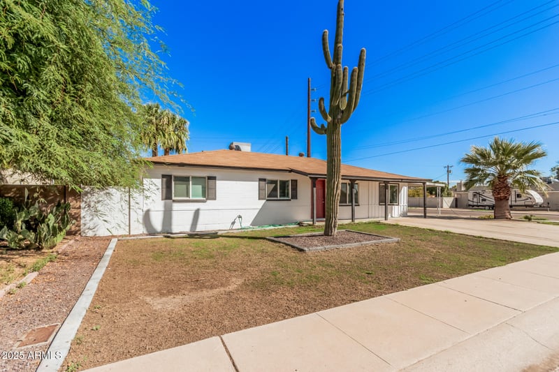6501 20th Ave, Phoenix, AZ 85015
