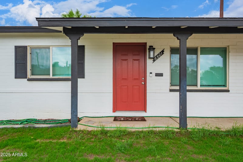 6501 20th Ave, Phoenix, AZ 85015