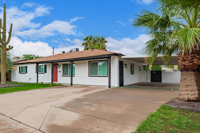 6501 20th Ave, Phoenix, AZ 85015