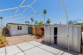 6501 Cypress St, Scottsdale, AZ 85257