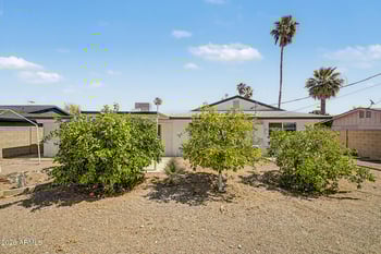 6501 Cypress St, Scottsdale, AZ 85257