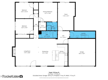 6501 Cypress St, Scottsdale, AZ 85257