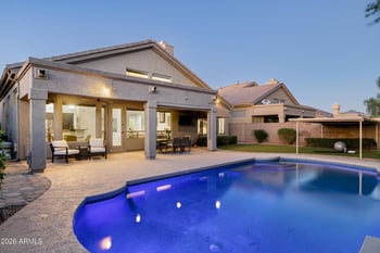 6501 E Betty Elyse Ln, Scottsdale, AZ 85254