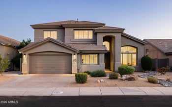 6501 E Betty Elyse Ln, Scottsdale, AZ 85254