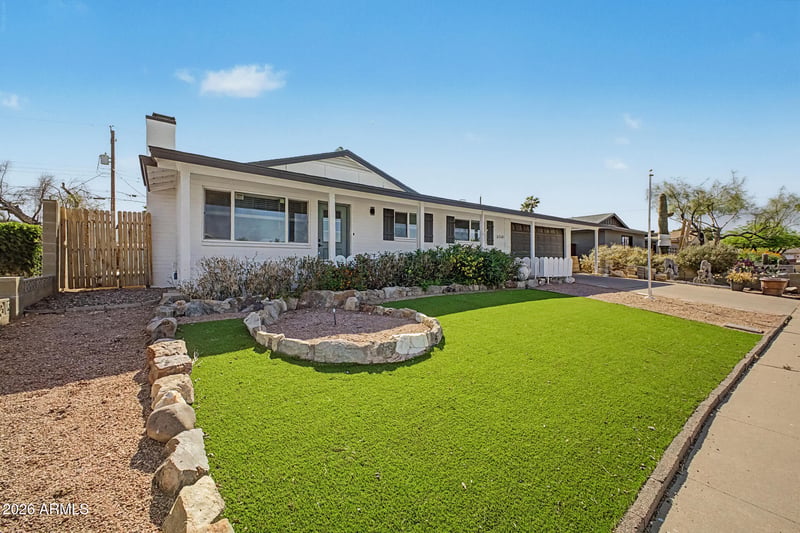 6501 Cypress St, Scottsdale, AZ 85257