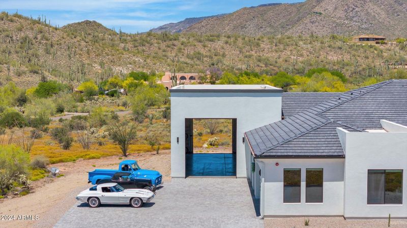 6501 E Willow Springs Ln N, Cave Creek, AZ 85331