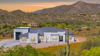 6501 E Willow Springs Ln N, Cave Creek, AZ 85331