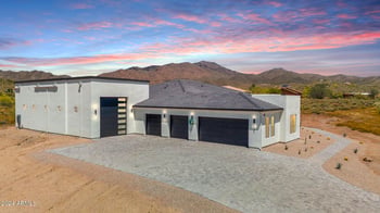 6501 E Willow Springs Ln N, Cave Creek, AZ 85331