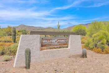 6501 E Willow Springs Ln N, Cave Creek, AZ 85331