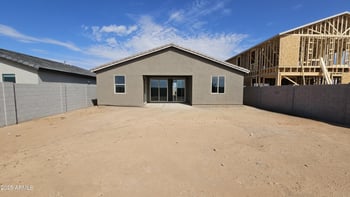 6501 Fiddleneck Way, San Tan Valley, AZ 85140