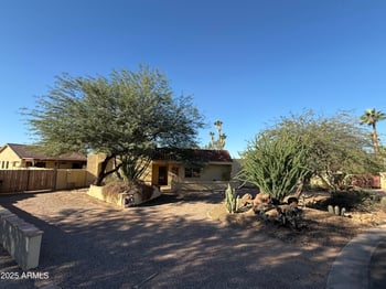 6501 Gary Rd, Scottsdale, AZ 85254