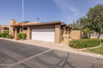 6501 La Paloma Este --, Phoenix, AZ 85014