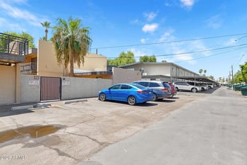 6501 17th Ave #113, Phoenix, AZ 85015