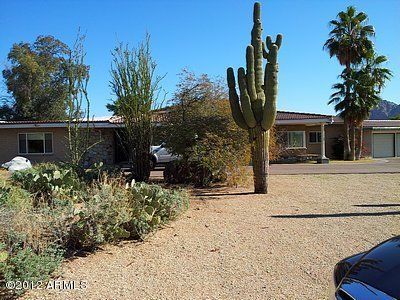6501 N 40th St, Paradise Valley, AZ 85253