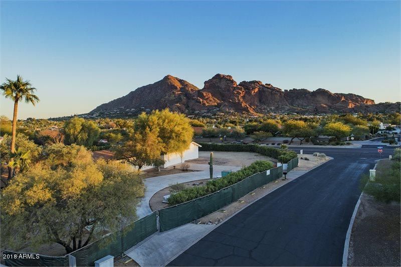 6501 N 48th St, Paradise Valley, AZ 85253