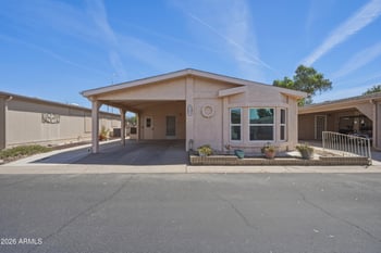 6501 Oakmont Dr, Chandler, AZ 85249