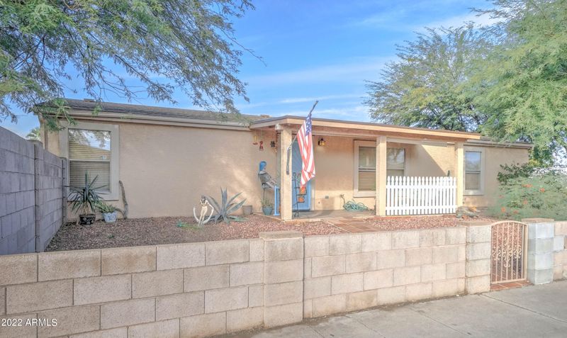 6501 W Eva St, Glendale, AZ 85302