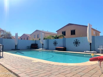 6502 71st Dr, Laveen, AZ 85339