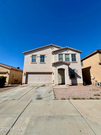 6502 71st Dr, Laveen, AZ 85339
