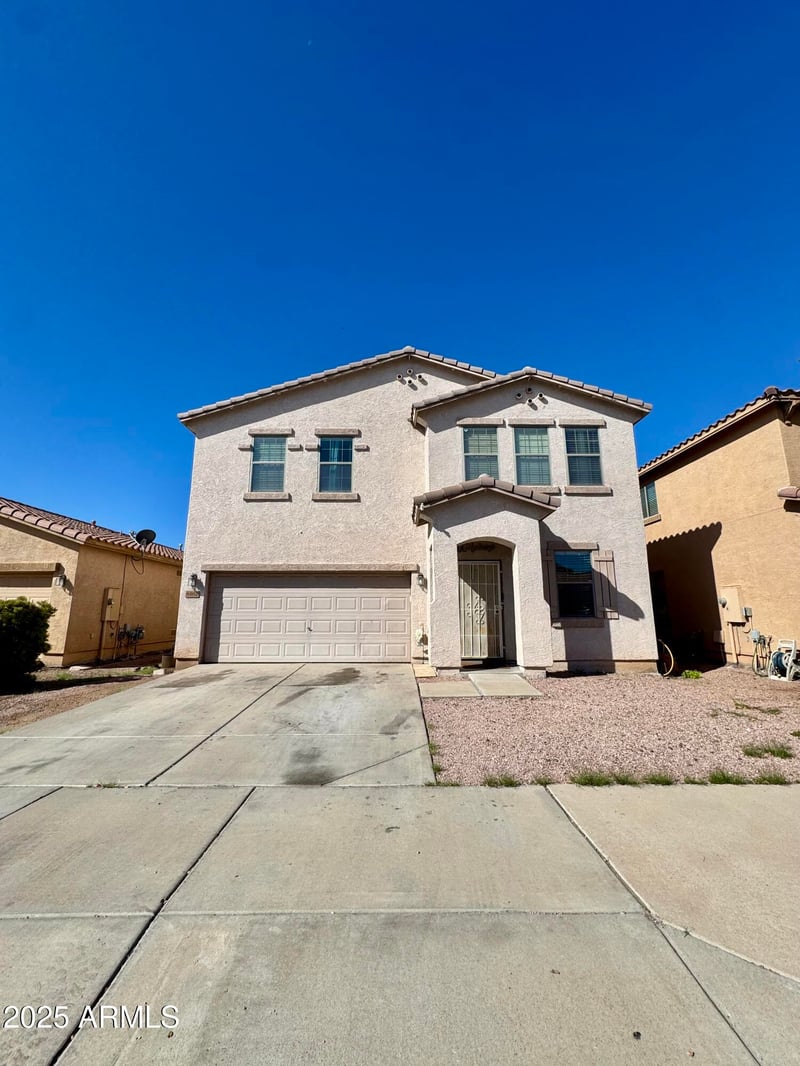 6502 71st Dr, Laveen, AZ 85339