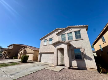 6502 71st Dr, Laveen, AZ 85339