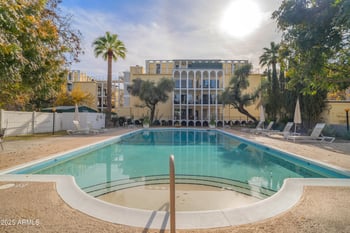 6502 Central Ave #A101, Phoenix, AZ 85012